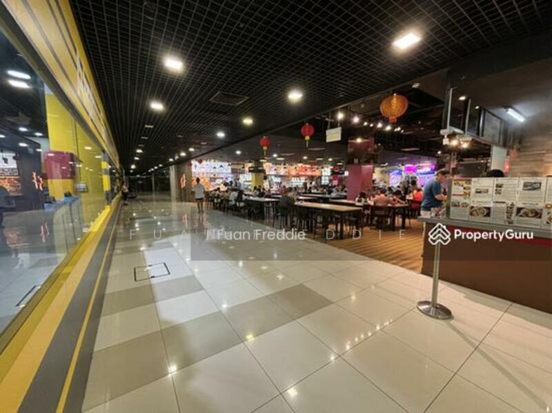 ESR Bizpark @ Chai Chee, 750 Chai Chee Road, 5,442 sqft, Business / Science Park For Rent, by Fuan Freddie, 25265122 - CommercialGuru.com.sg
