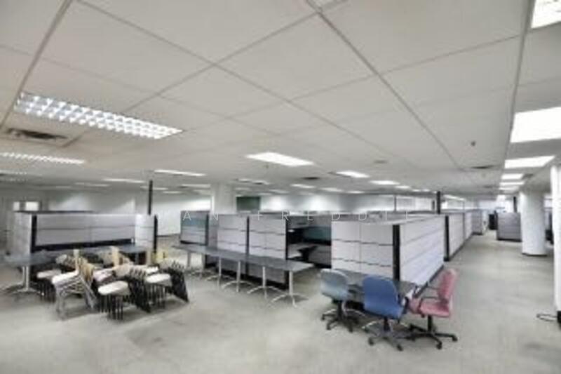 ESR Bizpark @ Chai Chee, 750 Chai Chee Road, 5,442 sqft, Business / Science Park For Rent, by Fuan Freddie, 25265122 - CommercialGuru.com.sg