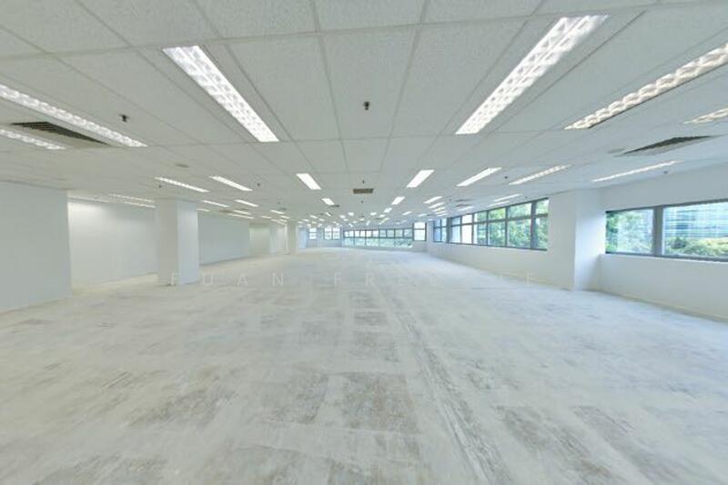 ESR Bizpark @ Chai Chee, 750 Chai Chee Road, 5,442 sqft, Business / Science Park For Rent, by Fuan Freddie, 25265122 - CommercialGuru.com.sg