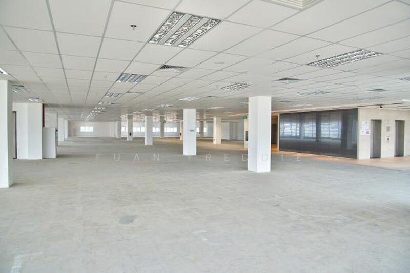 ESR Bizpark @ Chai Chee, 750 Chai Chee Road, 5,442 sqft, Business / Science Park For Rent, by Fuan Freddie, 25265122 - CommercialGuru.com.sg