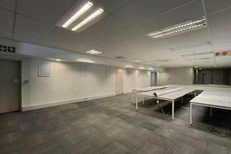 ESR Bizpark @ Chai Chee, 750 Chai Chee Road, 5,442 sqft, Business / Science Park For Rent, by Fuan Freddie, 25265122 - CommercialGuru.com.sg