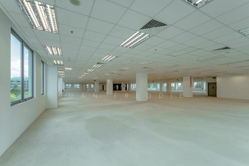 ESR Bizpark @ Chai Chee, 750 Chai Chee Road, 5,442 sqft, Business / Science Park For Rent, by Fuan Freddie, 25265122 - CommercialGuru.com.sg