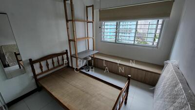For Rent - 207C Punggol Place