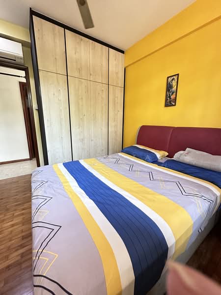 Summerdale, 10 Boon Lay Drive, 3 Bedrooms, 1,216 sqft, Condominium For Rent, by Grace Tan 陈丽玲, 25265229 - PropertyGuru.com.sg
