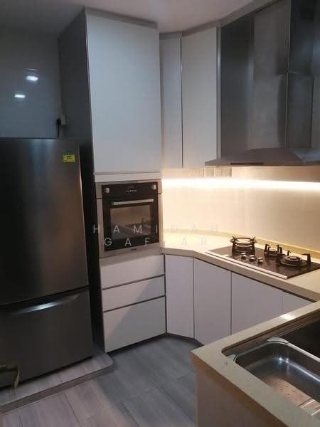 Mandarin Gardens, 7 Siglap Road, East Coast / Marine Parade, 2 Bedrooms, 1,001 sqft, Condominium For Sale, by Hamidah Gaffar, 25265296 - PropertyGuru.com.sg