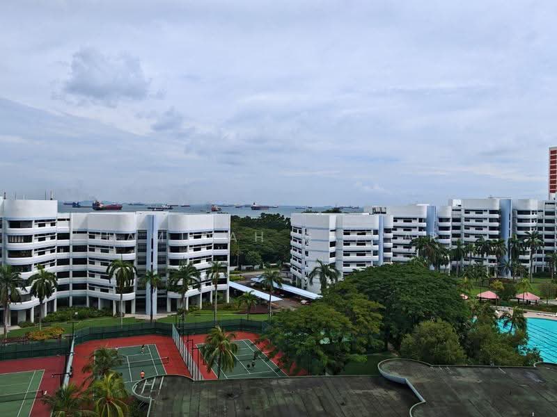 Mandarin Gardens, 7 Siglap Road, East Coast / Marine Parade, 2 Bedrooms, 1,001 sqft, Condominium For Sale, by Hamidah Gaffar, 25265296 - PropertyGuru.com.sg