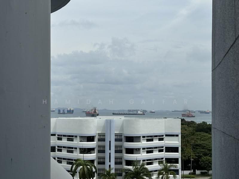 Mandarin Gardens, 7 Siglap Road, East Coast / Marine Parade, 2 Bedrooms, 1,001 sqft, Condominium For Sale, by Hamidah Gaffar, 25265296 - PropertyGuru.com.sg