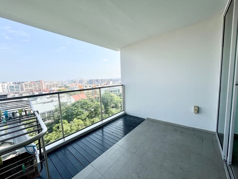 The Minton, 6 Hougang Street 11, 2 Bedrooms, 980 sqft, Condominium For Rent, by Shirlene Sim, 25265316 - PropertyGuru.com.sg