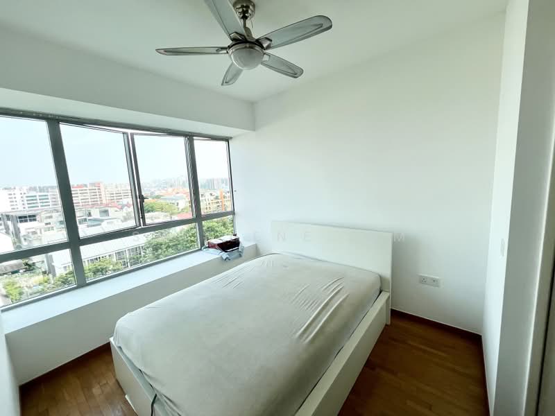 The Minton, 6 Hougang Street 11, 2 Bedrooms, 980 sqft, Condominium For Rent, by Shirlene Sim, 25265316 - PropertyGuru.com.sg