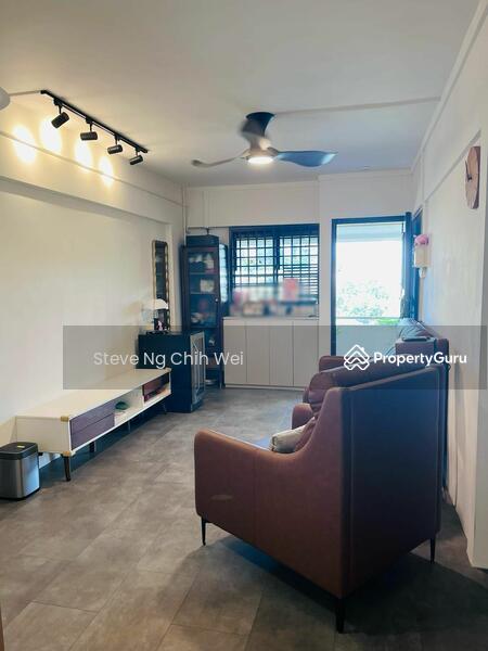 For Rent - 54 Telok Blangah Drive