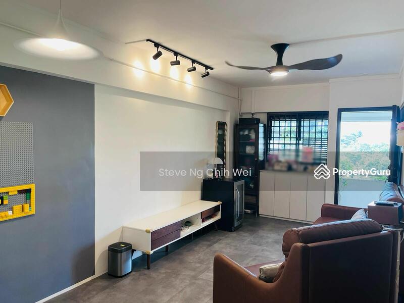 For Rent - 54 Telok Blangah Drive