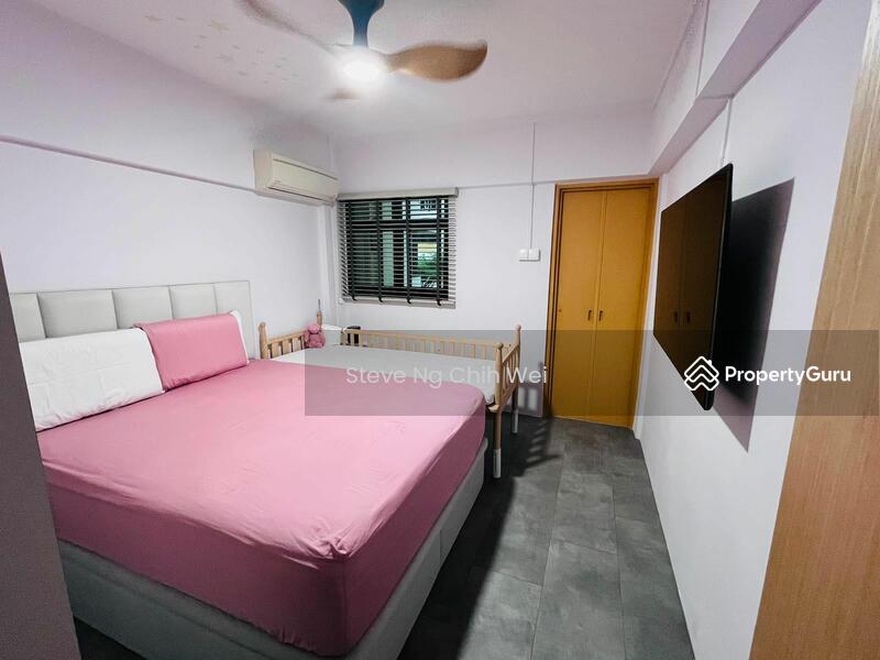 For Rent - 54 Telok Blangah Drive