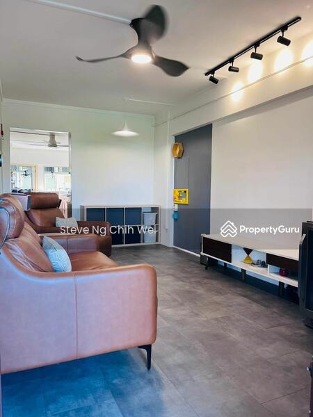 For Rent - 54 Telok Blangah Drive