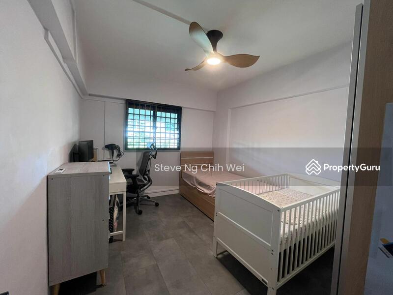 For Rent - 54 Telok Blangah Drive