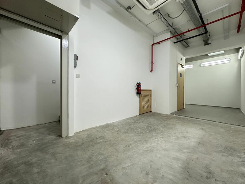 The MidTown, 1187 Upper Serangoon Road, 796 sqft, Food & Beverage For Rent, by Melvin Sim, 25265387 - CommercialGuru.com.sg