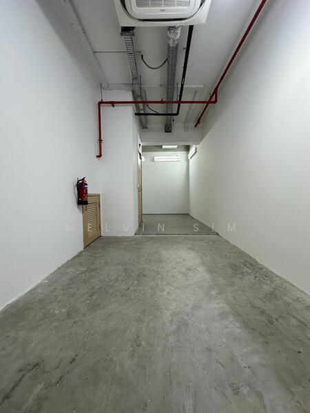 The MidTown, 1187 Upper Serangoon Road, 796 sqft, Food & Beverage For Rent, by Melvin Sim, 25265387 - CommercialGuru.com.sg