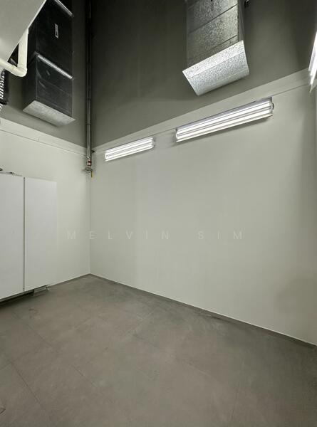 The MidTown, 1187 Upper Serangoon Road, 796 sqft, Food & Beverage For Rent, by Melvin Sim, 25265387 - CommercialGuru.com.sg