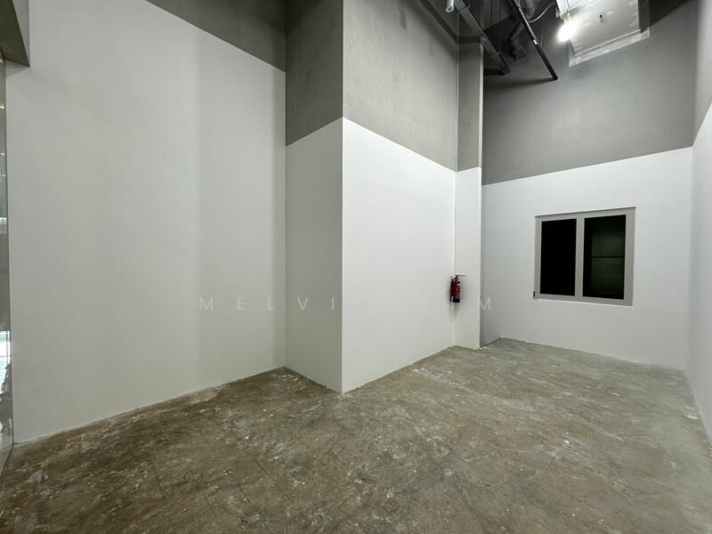 The MidTown, 1187 Upper Serangoon Road, 796 sqft, Food & Beverage For Rent, by Melvin Sim, 25265387 - CommercialGuru.com.sg