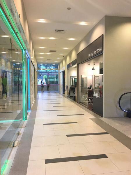 The MidTown, 1187 Upper Serangoon Road, 796 sqft, Food & Beverage For Rent, by Melvin Sim, 25265387 - CommercialGuru.com.sg