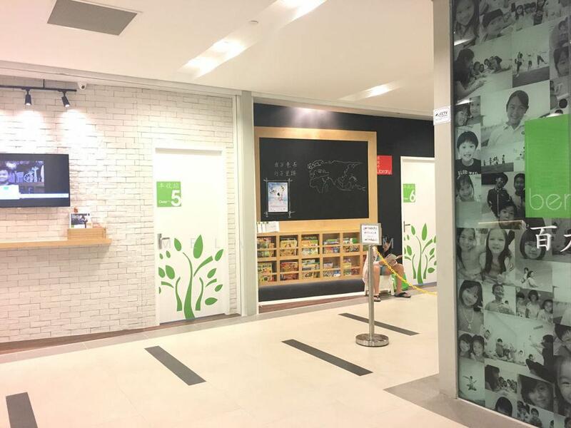 The MidTown, 1187 Upper Serangoon Road, 796 sqft, Food & Beverage For Rent, by Melvin Sim, 25265387 - CommercialGuru.com.sg