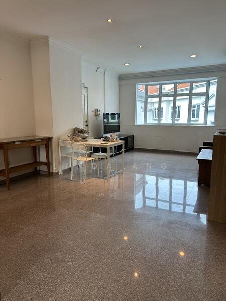 For Sale - Novena Lodge