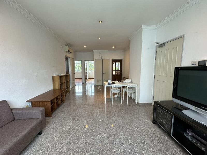 For Sale - Novena Lodge