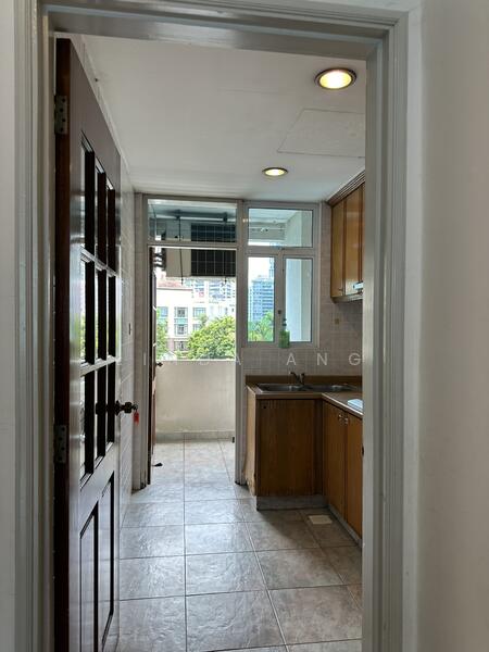 For Sale - Novena Lodge