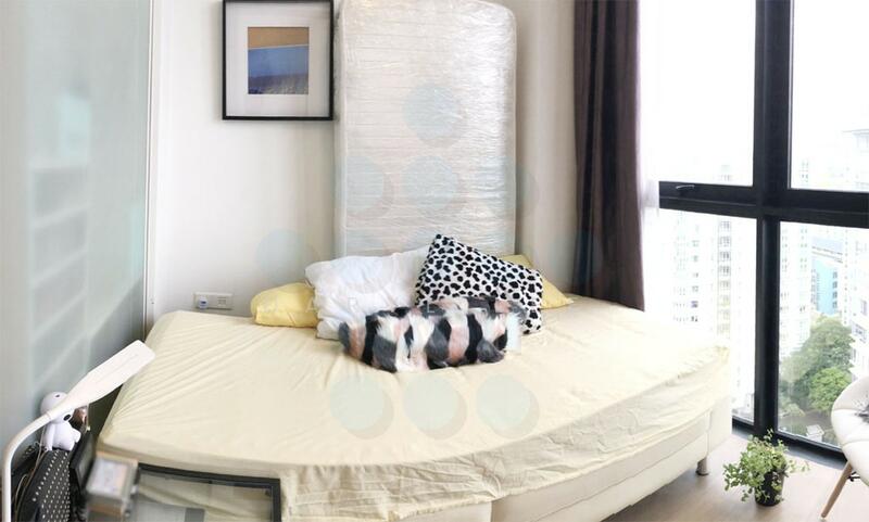 Fulcrum, 33 Fort Road, 2 Bedrooms, 775 sqft, Condominium For Sale, by Daryl Lee, 25265448 - PropertyGuru.com.sg