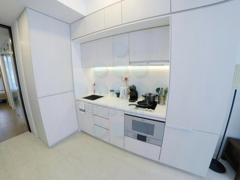 Fulcrum, 33 Fort Road, 2 Bedrooms, 775 sqft, Condominium For Sale, by Daryl Lee, 25265448 - PropertyGuru.com.sg