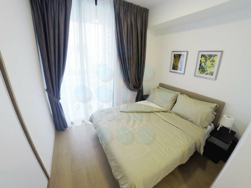 Fulcrum, 33 Fort Road, 2 Bedrooms, 775 sqft, Condominium For Sale, by Daryl Lee, 25265448 - PropertyGuru.com.sg