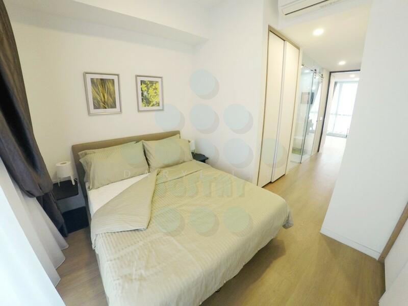 Fulcrum, 33 Fort Road, 2 Bedrooms, 775 sqft, Condominium For Sale, by Daryl Lee, 25265448 - PropertyGuru.com.sg