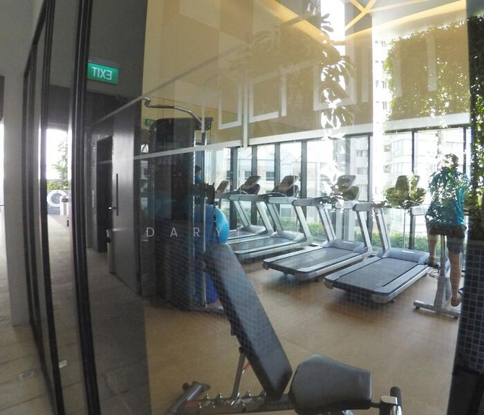 Fulcrum, 33 Fort Road, 2 Bedrooms, 775 sqft, Condominium For Sale, by Daryl Lee, 25265448 - PropertyGuru.com.sg