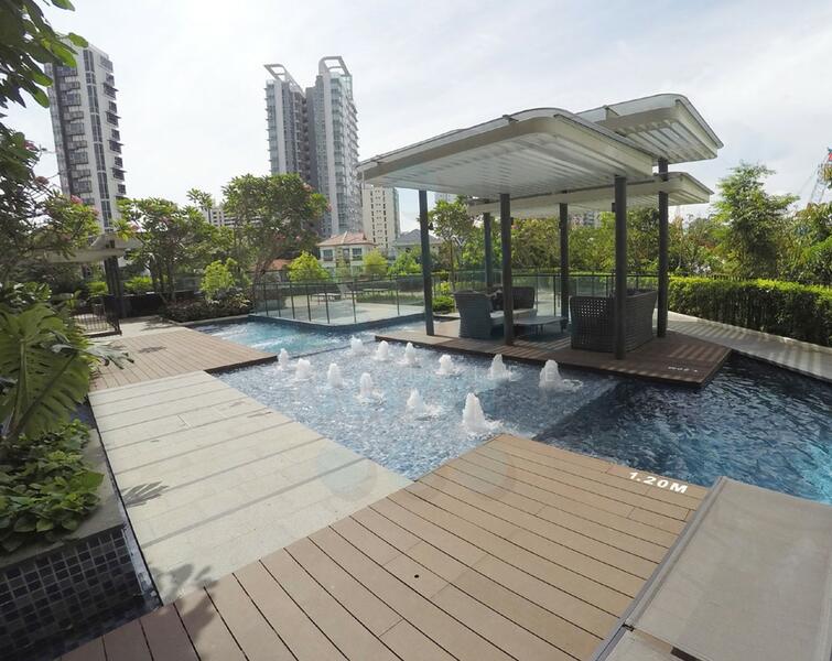 Fulcrum, 33 Fort Road, 2 Bedrooms, 775 sqft, Condominium For Sale, by Daryl Lee, 25265448 - PropertyGuru.com.sg