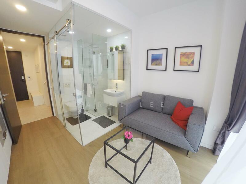 Fulcrum, 33 Fort Road, 2 Bedrooms, 775 sqft, Condominium For Sale, by Daryl Lee, 25265448 - PropertyGuru.com.sg