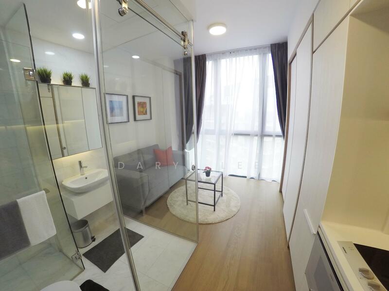 Fulcrum, 33 Fort Road, 2 Bedrooms, 775 sqft, Condominium For Sale, by Daryl Lee, 25265448 - PropertyGuru.com.sg