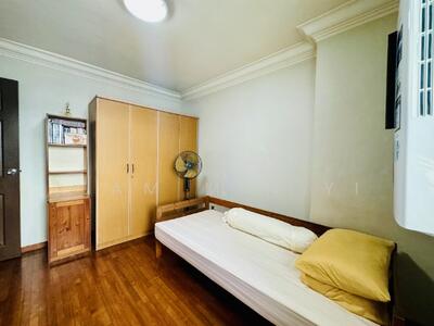 For Rent - 607A Jurong West Street 65