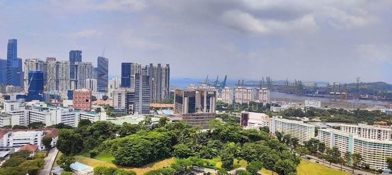 127C Kim Tian Road, 127C Kim Tian Road, Alexandra / Commonwealth, 1 Bedroom, 667 sqft, HDB Flat For Rent, by Lee Kim Buk, 25265596 - PropertyGuru.com.sg
