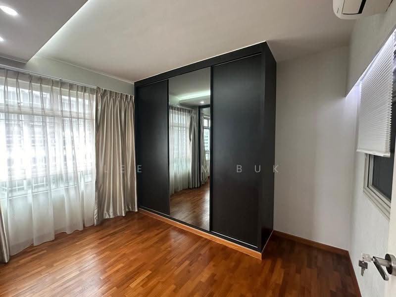 127C Kim Tian Road, 127C Kim Tian Road, Alexandra / Commonwealth, 1 Bedroom, 667 sqft, HDB Flat For Rent, by Lee Kim Buk, 25265596 - PropertyGuru.com.sg