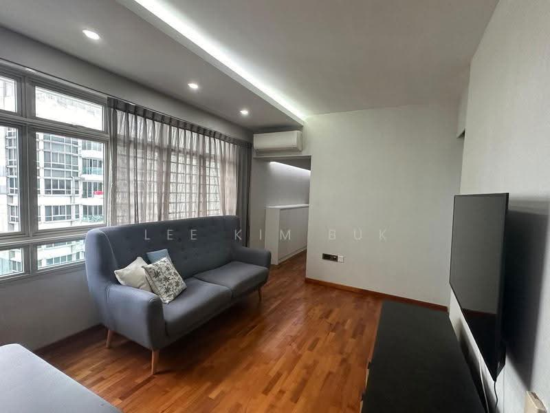 127C Kim Tian Road, 127C Kim Tian Road, Alexandra / Commonwealth, 1 Bedroom, 667 sqft, HDB Flat For Rent, by Lee Kim Buk, 25265596 - PropertyGuru.com.sg