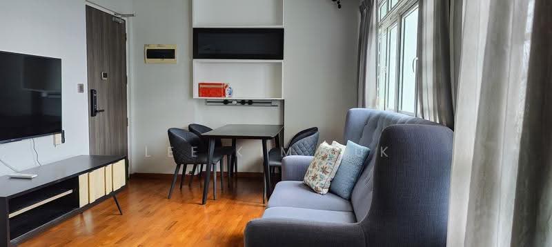 127C Kim Tian Road, 127C Kim Tian Road, Alexandra / Commonwealth, 1 Bedroom, 667 sqft, HDB Flat For Rent, by Lee Kim Buk, 25265596 - PropertyGuru.com.sg
