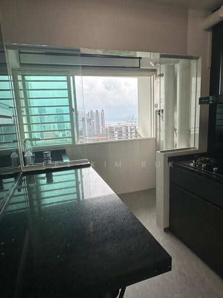 127C Kim Tian Road, 127C Kim Tian Road, Alexandra / Commonwealth, 1 Bedroom, 667 sqft, HDB Flat For Rent, by Lee Kim Buk, 25265596 - PropertyGuru.com.sg
