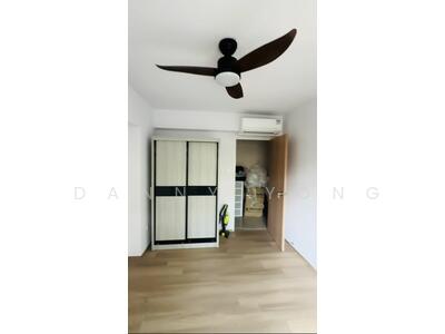 For Rent - 637C Punggol Drive