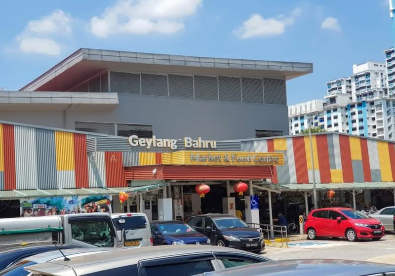 67 Kallang Bahru, Kallang Bahru, Balestier / Toa Payoh, 786 sqft, Shop / Shophouse For Rent, by Gabriel Chew, 25265611 - CommercialGuru.com.sg