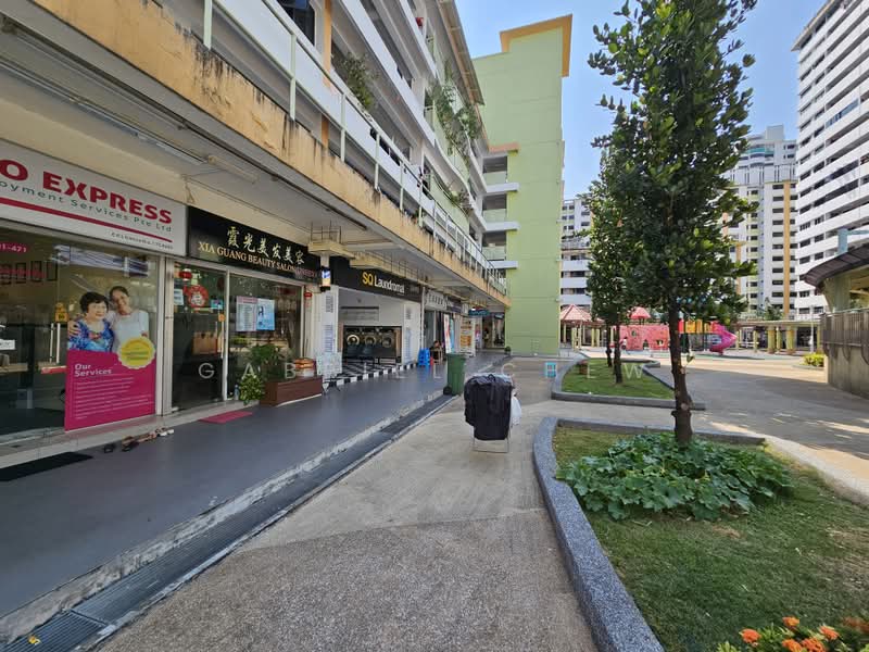 67 Kallang Bahru, Kallang Bahru, Balestier / Toa Payoh, 786 sqft, Shop / Shophouse For Rent, by Gabriel Chew, 25265611 - CommercialGuru.com.sg