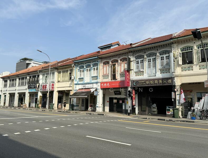 Geylang Road Freehold Shophouse, Geylang Road, 2,734 sqft, Shop / Shophouse For Sale, by Eileen Cheng, 25265619 - CommercialGuru.com.sg