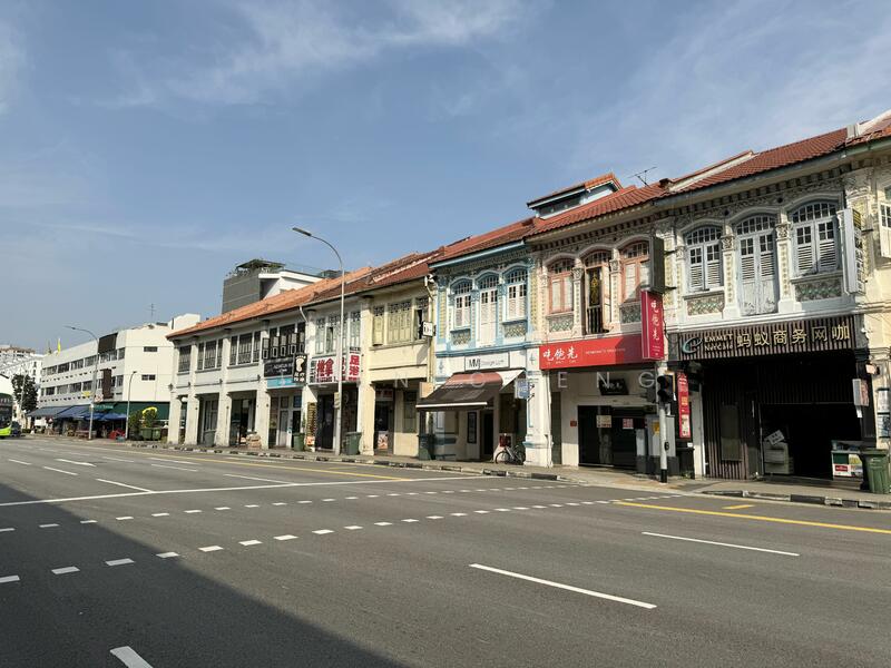 Geylang Road Freehold Shophouse, Geylang Road, 2,734 sqft, Shop / Shophouse For Sale, by Eileen Cheng, 25265619 - CommercialGuru.com.sg