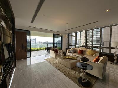 For Rent - Reignwood Hamilton Scotts