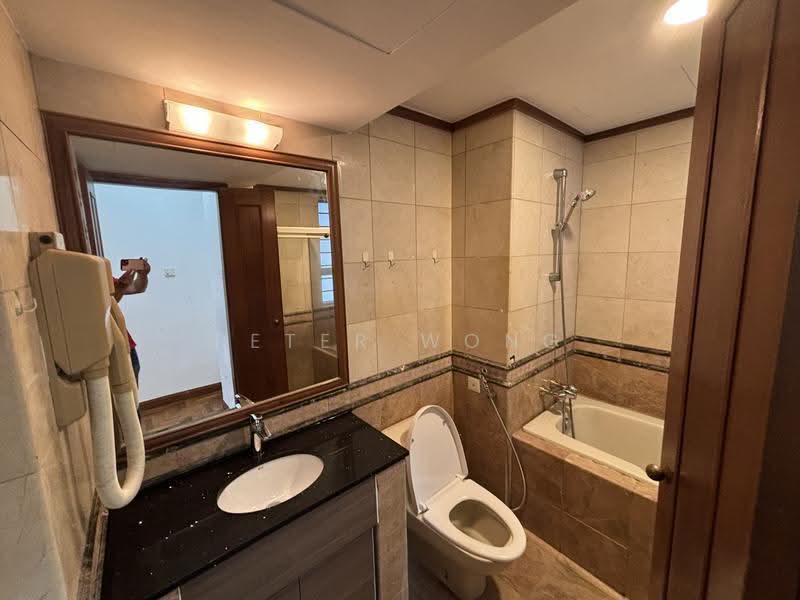The Bayshore, 22 Bayshore Road, Bedok / Upper East Coast, 3 Bedrooms, 1,227 sqft, Condominium For Rent, by Peter Wong, 25265689 - PropertyGuru.com.sg