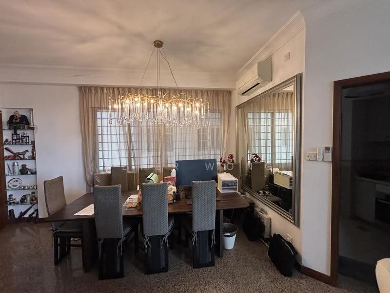 The Bayshore, 22 Bayshore Road, Bedok / Upper East Coast, 3 Bedrooms, 1,227 sqft, Condominium For Rent, by Peter Wong, 25265689 - Dining Room - PropertyGuru.com.sg
