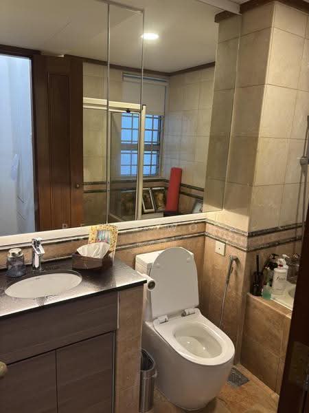 The Bayshore, 22 Bayshore Road, Bedok / Upper East Coast, 3 Bedrooms, 1,227 sqft, Condominium For Rent, by Peter Wong, 25265689 - Bathroom - PropertyGuru.com.sg